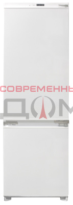 Zigmund&Shtain BR 08.1781 SX встраиваемый